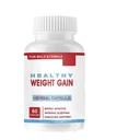 Healthy Immune Support Herbal Capsules with Magnesium Complex 90 Count for Women