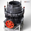 Reliable Cone Crusher with High Crushing Efficiency Mining Machinery Crusher