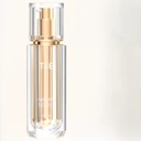 Eight-Fold Vegan Vitamin C and E Face Cream Moisturizing Brightening Concealing Nude Makeup 30g Tube All Skin Types Wholesale