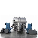 Industrial Continuous Biomass Wood Sawdust Coconut Shell Charcoal Making Machine Production Line Carbonization Furnace
