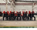 Movable Simple 10T/H Rock Crusher PE250*400 Diesel Jaw Crusher Best Choice for Mining Beginners and Without Electricity Zone