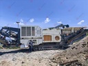 300T/H Tracked