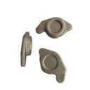 Factory Direct Sales OEM Customized Steel Cold Forged Parts Precision Forging Services Low Price Quickly Produce Samples