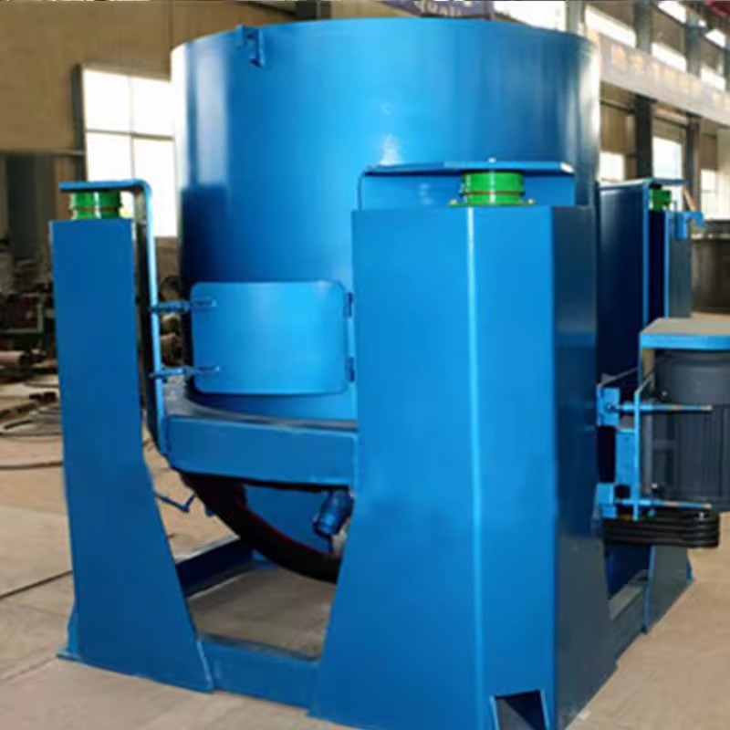 Centrifugal Concentrator STLB 20 30 60 80 100 Processing Mining Searching Centrifuge For Alluvial Gold Ore Wash Equipment