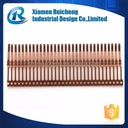 Professional mechanical parts fabrication service magnesium sheet metal