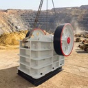 Machinery Crushing Equipment Diesel Engine Rock Stone PE 250*400 Jaw Crusher for Quarry, Recycling & Mining