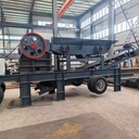 High Capacity AC Motor & Engine