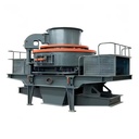 Vertical Shaft Impact Crusher Tertiary Crusher 250-360t/h High Crushing Ratio Sand Maker for Granite Quarry