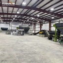 Organic Fertilizer Production Line