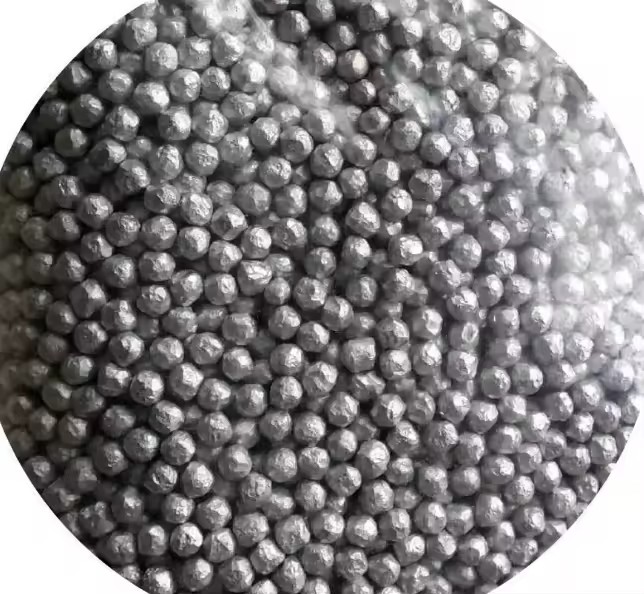Pure Magnesium Granules for Magnesium Water Stick for Making Hydrogen Water