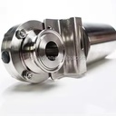 19MM Stainless Steel SS304/SS316L Pneumatic Actuator Triclamped Butterfly Valves