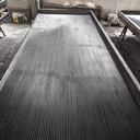 OEM Gold Shaking Table Mining Equipment Gravity Concentrating Table for Fine Gold Recovery