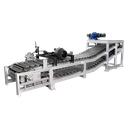 Aluminum bar Production Line Aluminum bar Deep Well Continuous Casting Line