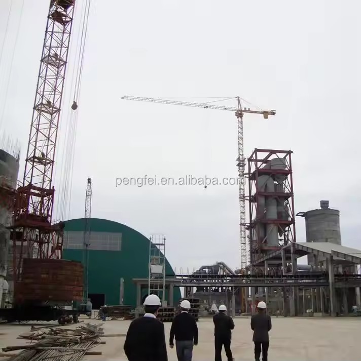 PCC Production Line for Sale, Precipitated Calcium Carbonate Processing Line