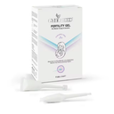 Water-Based Odorless Colorless Lubricant Fertility Gel CE Certified