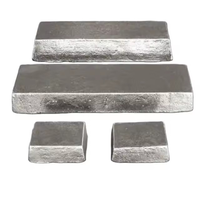 Cheap Price Factory Wholesale Price Pure Mg Ingot 99.9% Pure Magnesium Metal Mg Ingot
