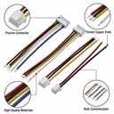 Automatic Electric Wire Cutting Stripping Machine Nylon for Motorcycle Automobile Wiring Harness Production Line Electrician Use