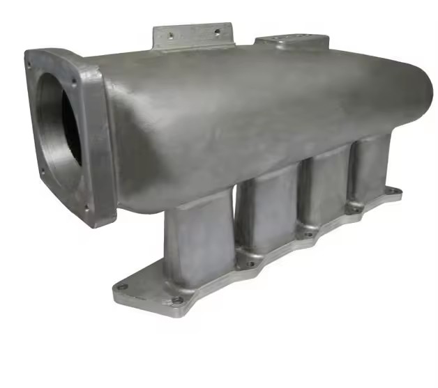 The Best Quality Aluminum Casting Aftermarket Cold Air Intake