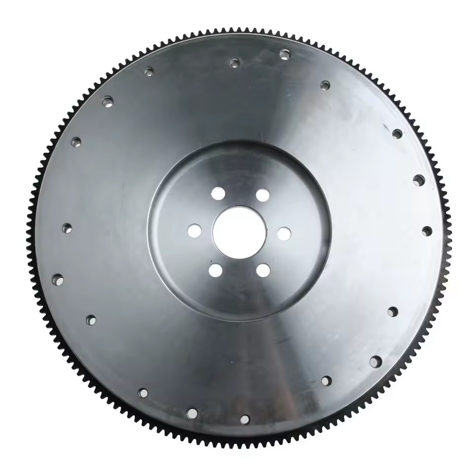 Factory Price Grey Iron Casting Dual Mass Flywheel