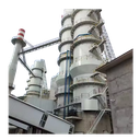 Professional Lime Production Line Lime Kiln Lime Production Plant