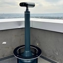 Modern Scenic Spot Telescope Coin Scanning Large Magnification 20X80 Binoculars High Definition Vision