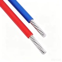 Wires/Copper Cables · Solid Single-Core Copper-Clad Aluminum Wire