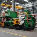 630T CNC Aluminum Extrusion Press Line Extruder Making Machine Aluminum Extrusion Machine Press 90Kw