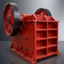 Heavy Duty Mining Stone Crusher Machine | Jaw Cone Impact Rock Crusher for Quarry & Aggregate