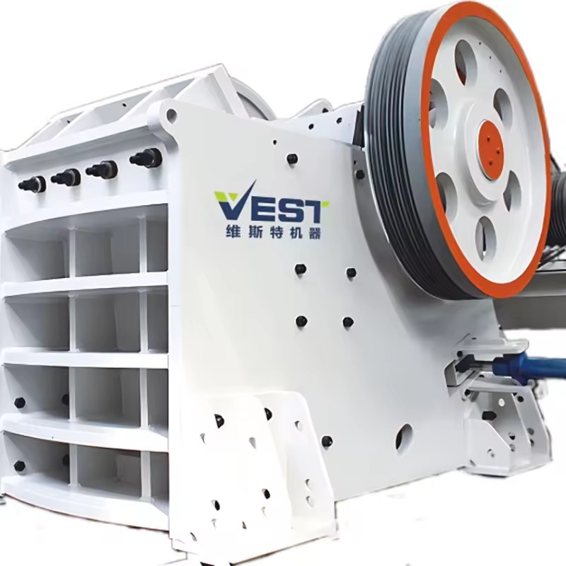 Stone Crushing Machine for Sale Quarry Plant Stone Rock Jaw Crusher Concrete Limestone Granite C Jaw Crusher Price
