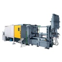 LANSON Energy Efficient Magnesium Die Casting Machine