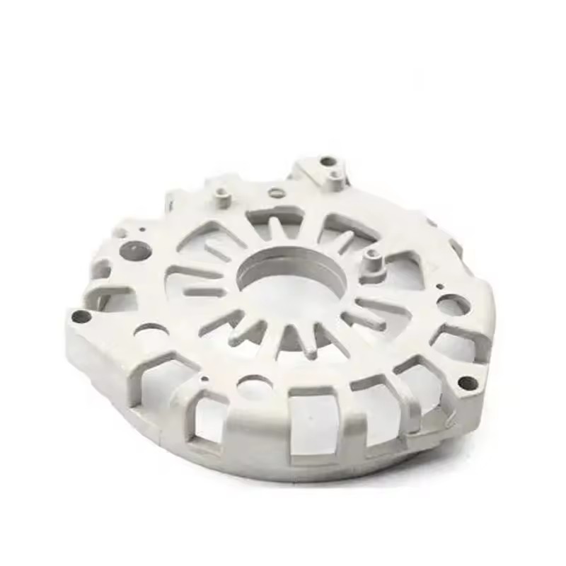 Mould Maker Aluminum Die Casting Tooling Design High Precision Mold Manufacturing Custom Metal Casting Production Line