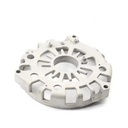 Mould Maker Aluminum Die Casting Tooling Design High Precision Mold Manufacturing Custom Metal Casting Production Line