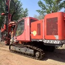 High Quality Used Diesel DX700 Drilling Rig Surface DTH Drill Rigs