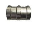 Durable High Strength Aluminum Casting Parts Industrial Equipment Components Customized Factory ISO9001/IATF16949 Certification