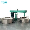Chemical Production Line Manufacturing Plant High Speed Machine for Making Emulsion Coatings Resin