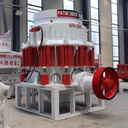 Ore Stone 2FT 3 Foot Symons Cone Crusher Equipment with Excellent Performance