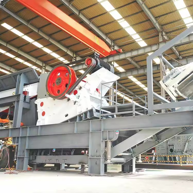Productive Heavy Big