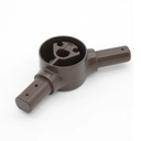 Custom Industrial Aluminium Pressure Die Casting Parts Customized OEM/ODM