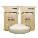 Factory Supply Polyacrylamide PAM CAS 9003-05 Shale Inhibitor Clay Stabilizer Use for Oilfield Chemicals