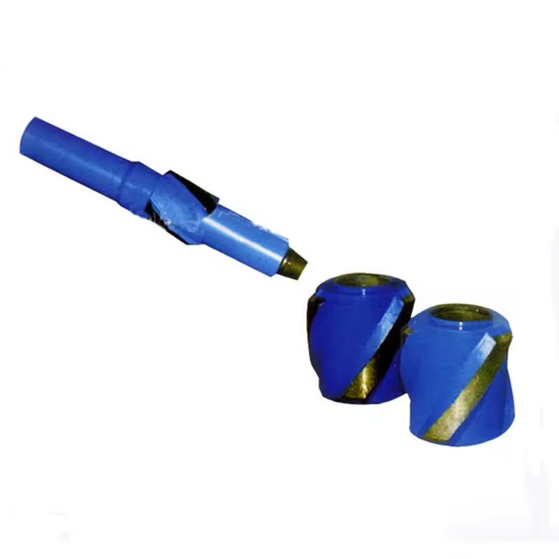 API Standard Petroleum Drill String Stabilizer Oilfield for Oil Well Drilling Equipment