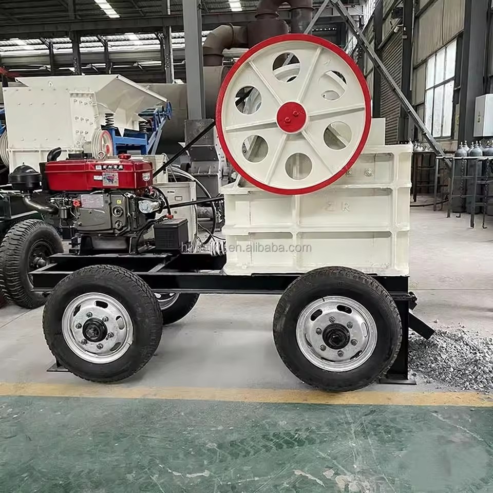 Factory Price