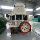 Heavy Duty PYB1400 Spring Cone Crusher 250KW Mining Stone Crushing Machine for Quarry Plant
