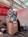 New PE200x300 Primary Crushing Jaw Crusher with High Quality & Durable Material for Mining Applications Factory Price