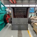 Hammer Crusher PC1112 Medium Factory Direct Supply PC1112 Heavy Hammer Crusher 100-180t/h Ore Rock Crushing Machine for Sale