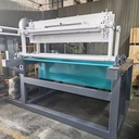 Paper Pulp Mold for Small Idea New Business Paper Folding Machine Egg Tray Mold with 220/380V and 75-85pcs/min Capacity