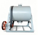 Lithium Ore Powder Sample Preparation Ball Mill Grinding Machine Small Scale Lab Equipment, AC Motor 2.2kW 0.01-0.05T/h