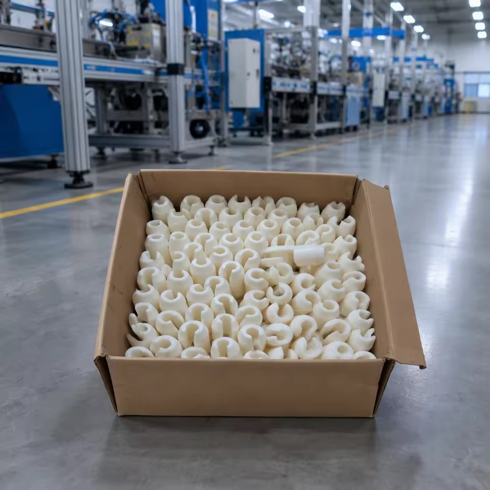 API Standard Sucker Rod Centralizer Stabilizer for Oil Well Pumping System