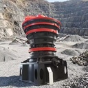 Factory Direct Sales HCG Series Large-capacity Gyratory Crusher