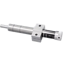 Hydraulic Oil Pressure Buffer Tool Adjustable Damper Pneumatic HR/SR-15-30-60-80-100 Speed Stabilizer