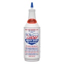 Lucas 10001 Heavy Duty Oil Stabilizer 1 Quart (0.946 Liters) Plastic US Engine Oil Additive 12 Bottles/Pack 70 Boxes/Pallet